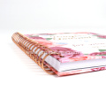 52 Week Spiral Bound Prayer Journal for Women